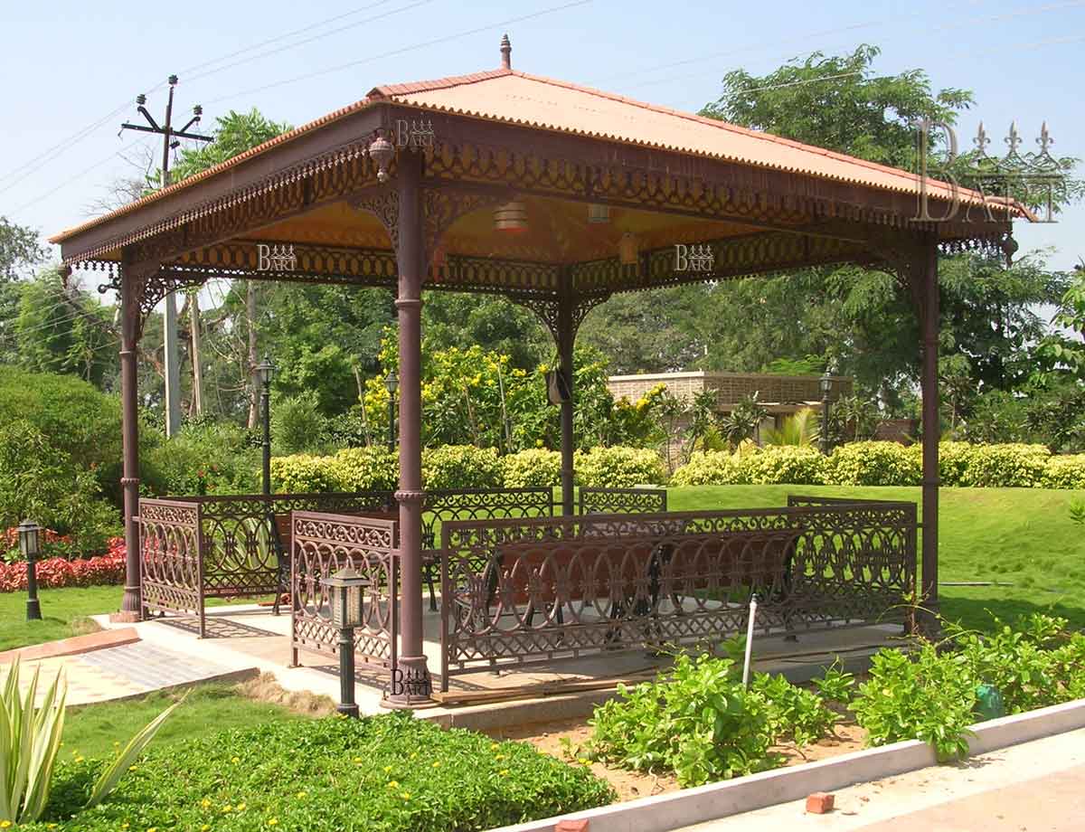 Gazebo