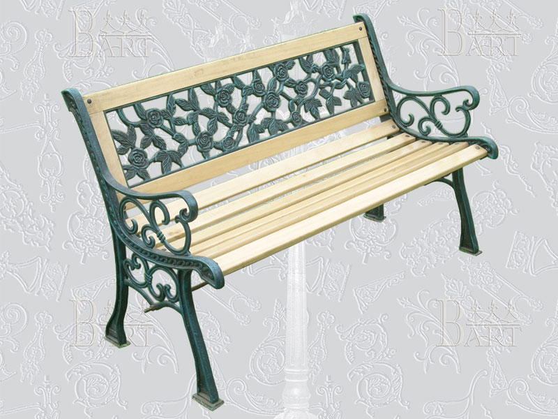 Garden Bench / Furniture