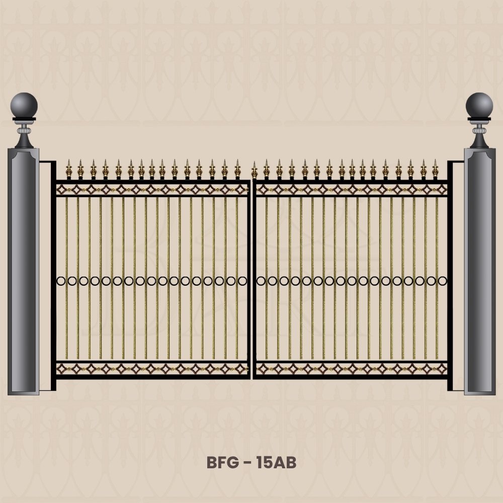 BFG - 15AB