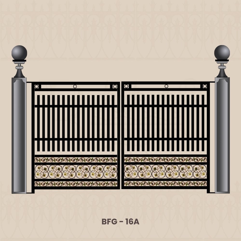 BFG - 16A