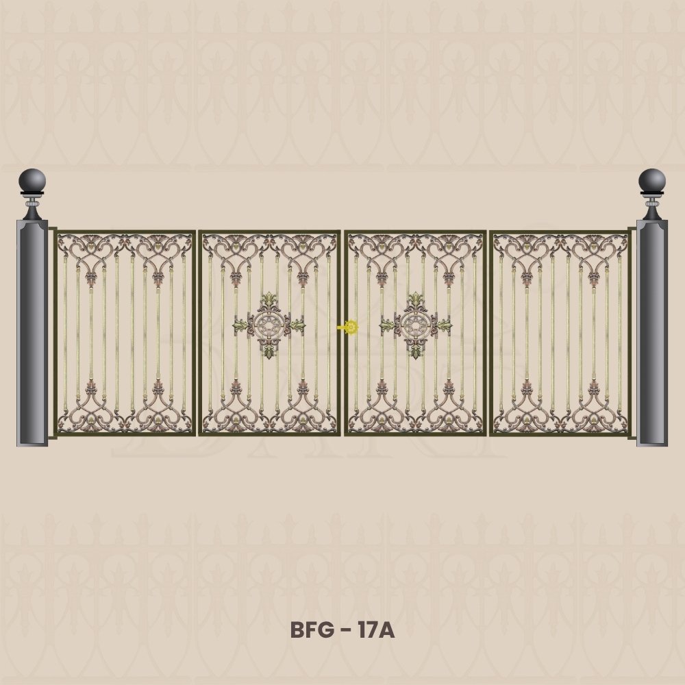 BFG - 17A