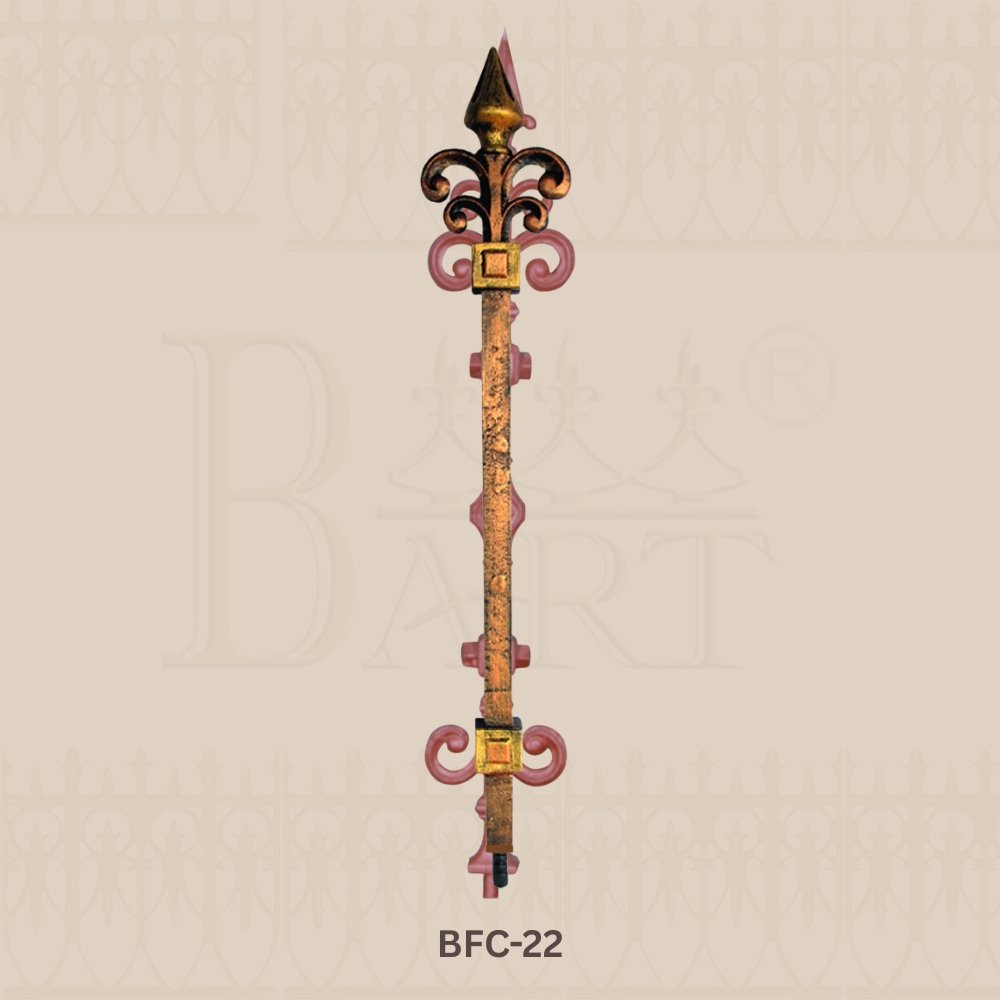 BFC-22