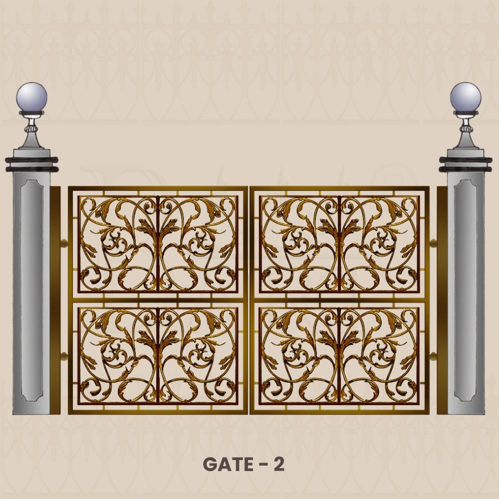 GATE - 2