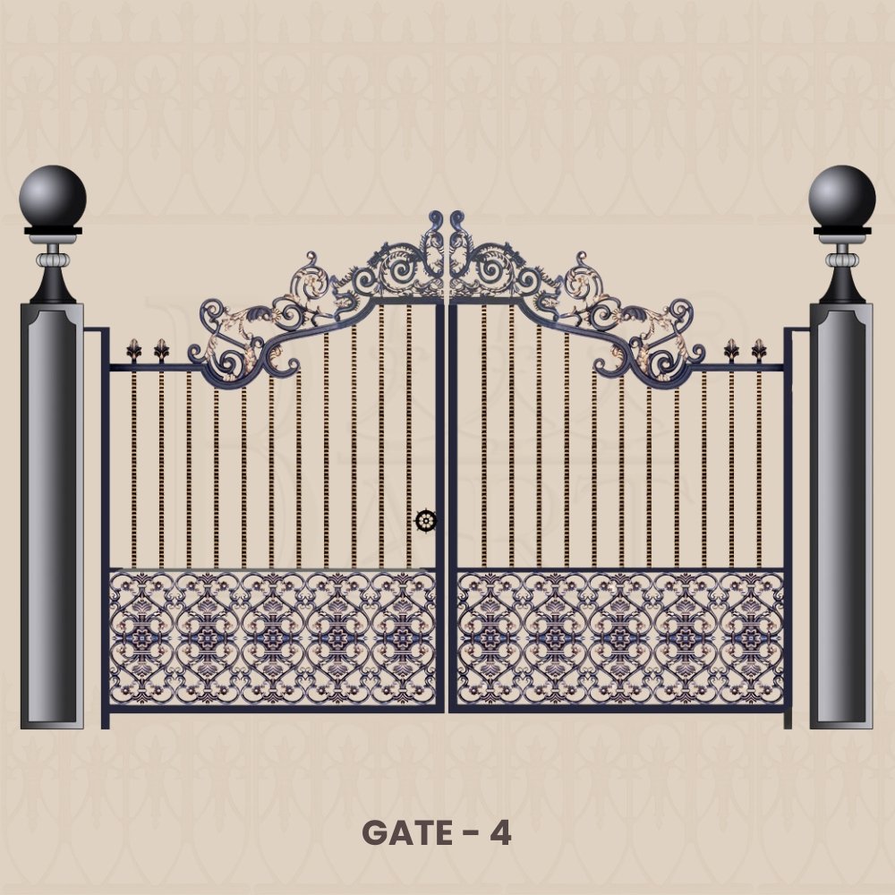 GATE - 4