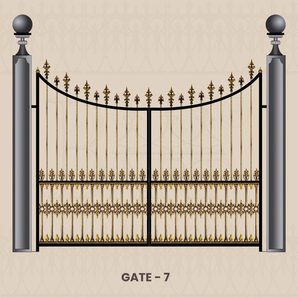 GATE - 7