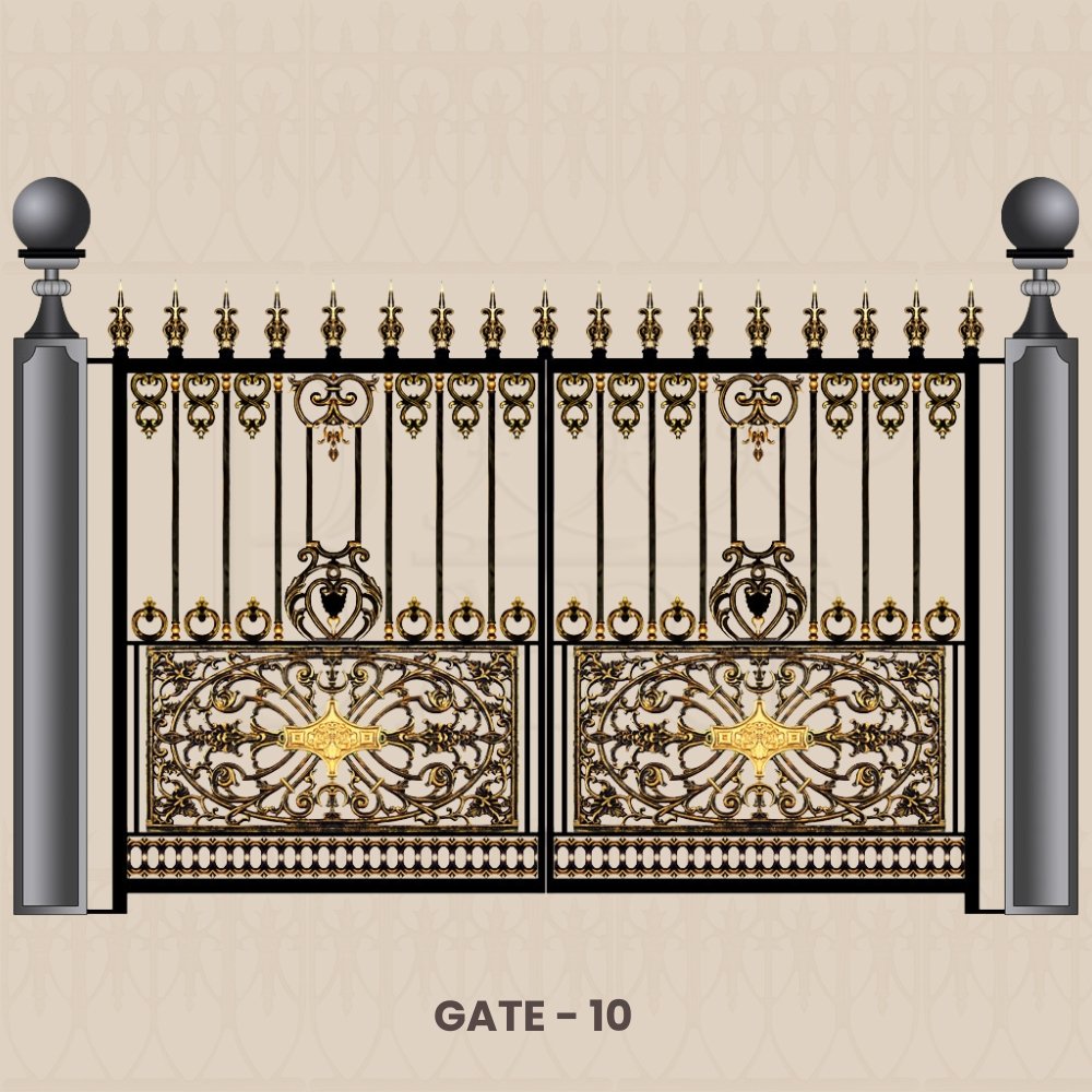 GATE - 10