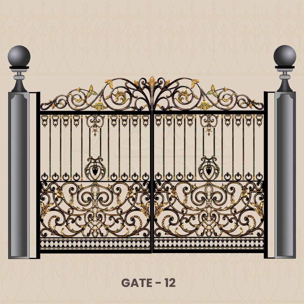 GATE - 12