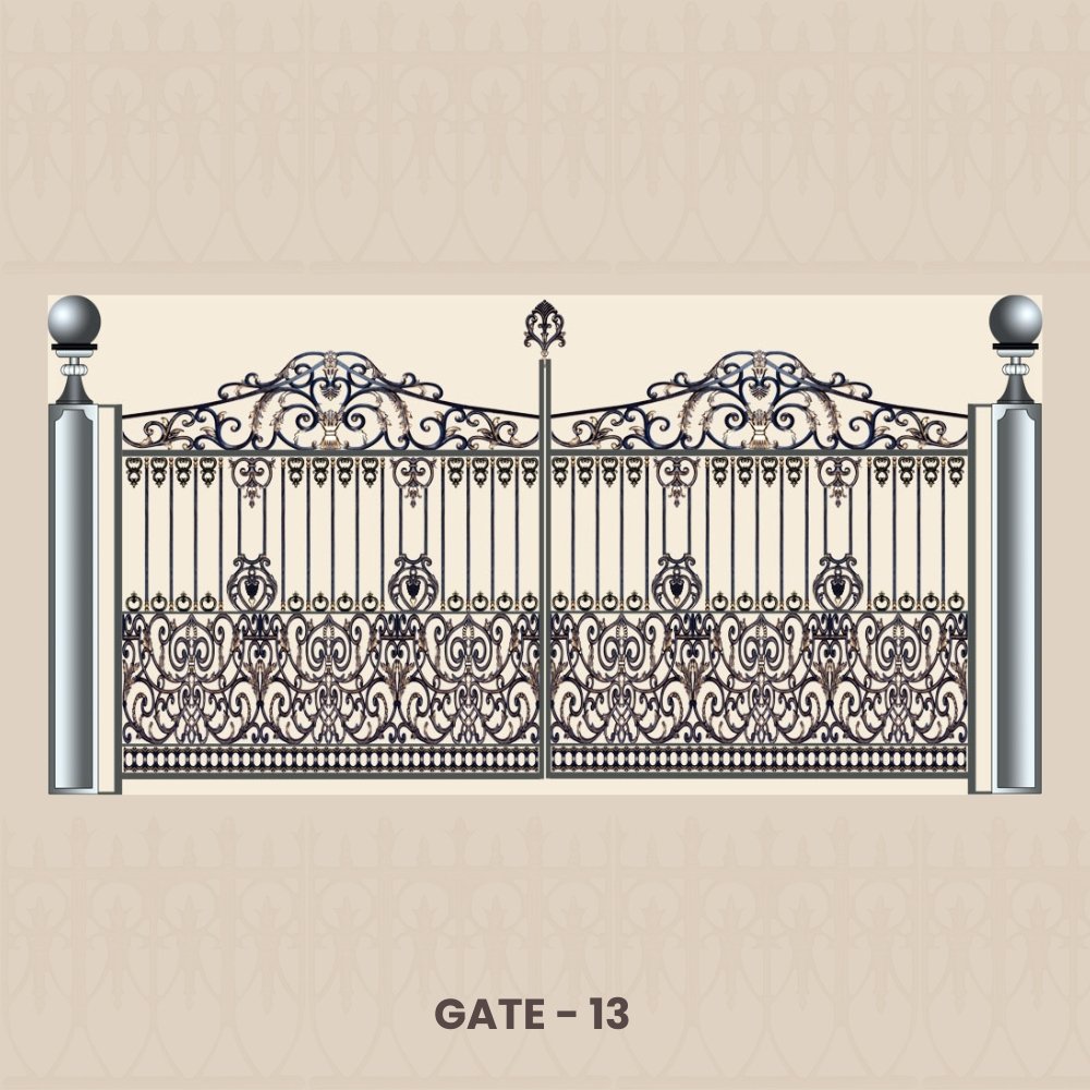 GATE - 13