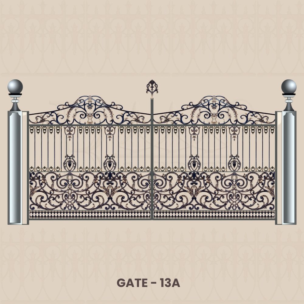 GATE - 13A