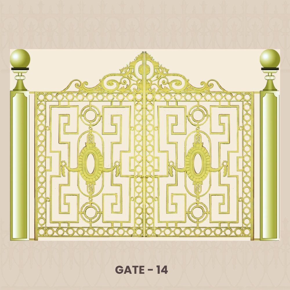 GATE - 14