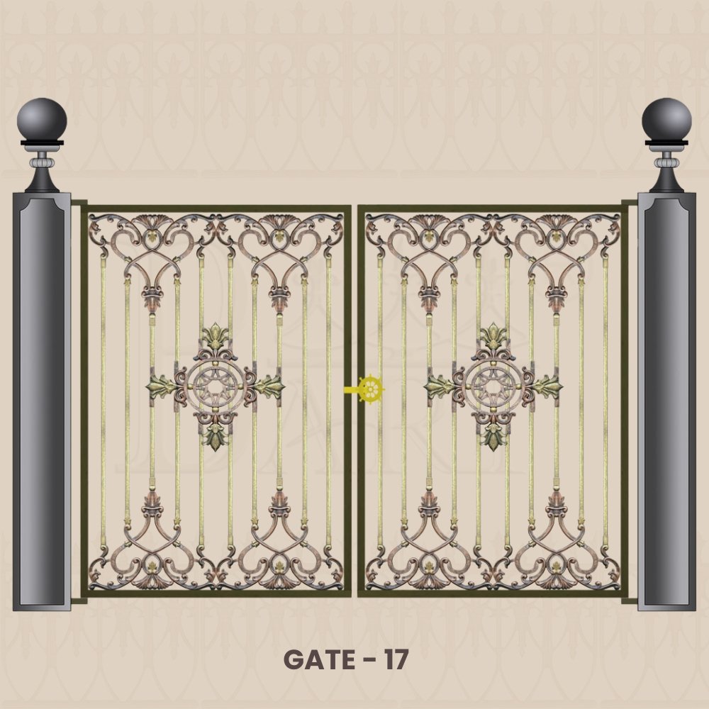 GATE - 17