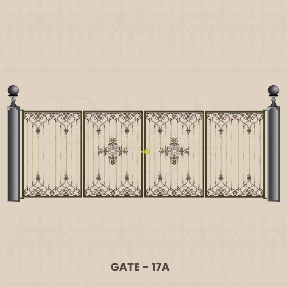 GATE - 17A