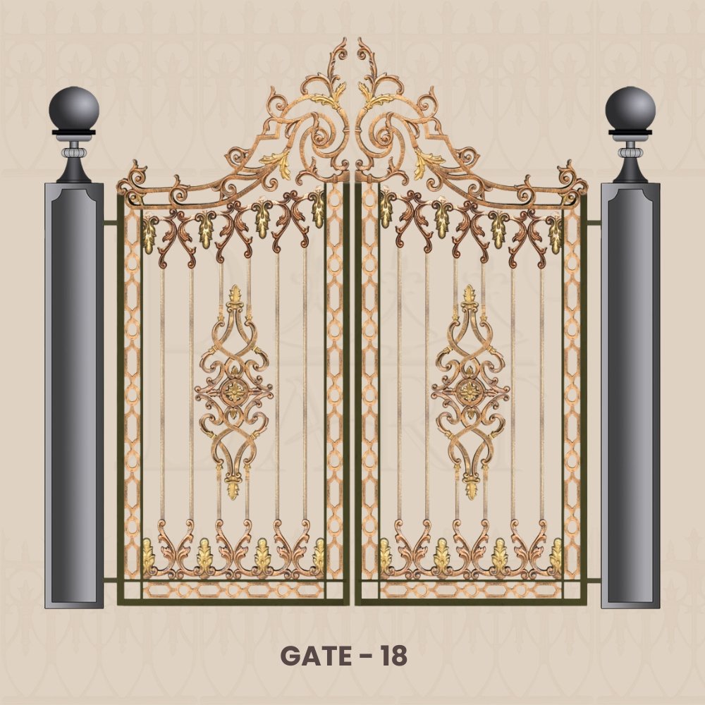 GATE - 18