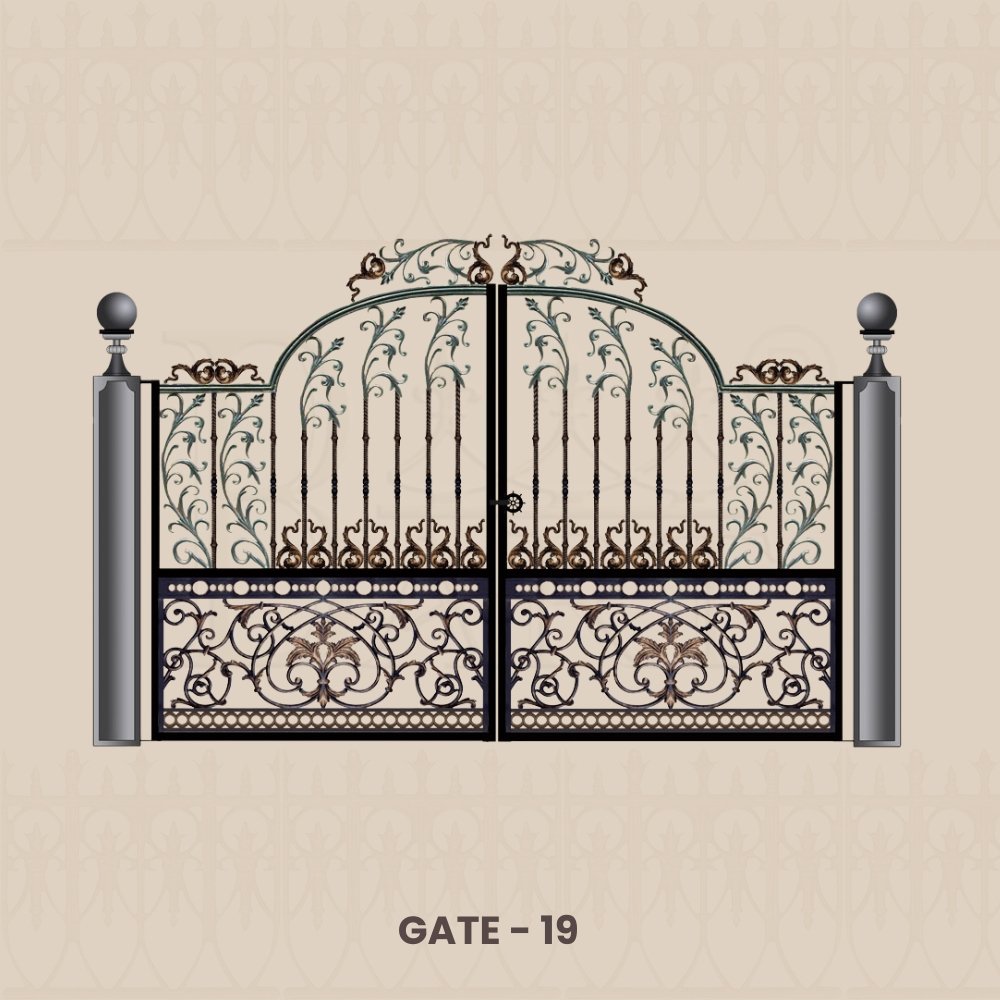 GATE - 19