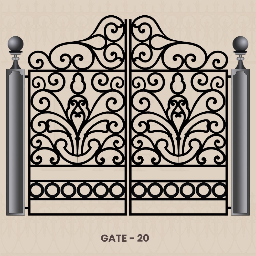 GATE - 20