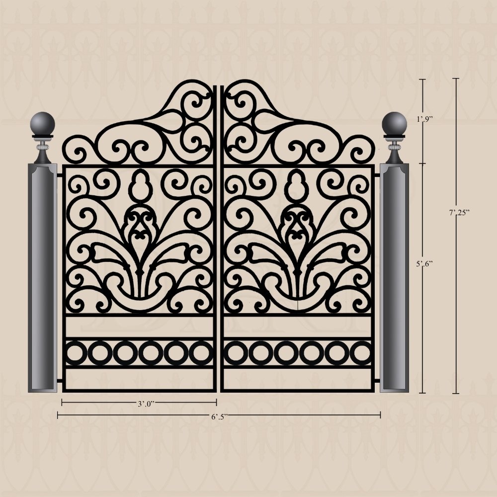 Gate Mumbai - 6