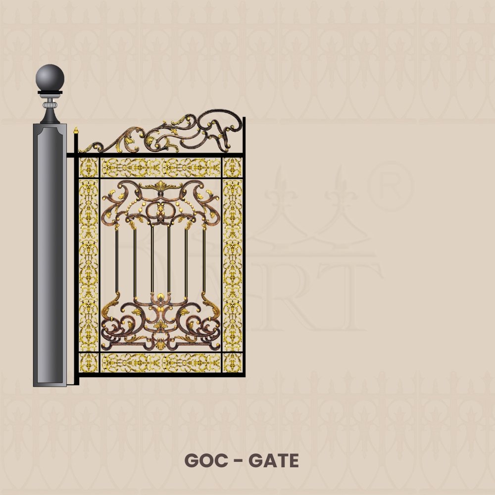 GOC - GATE