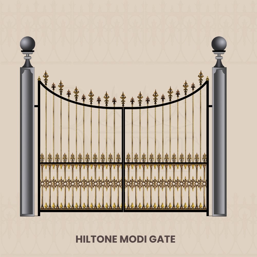 Gate
