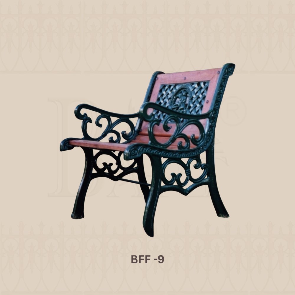 BFF - 9