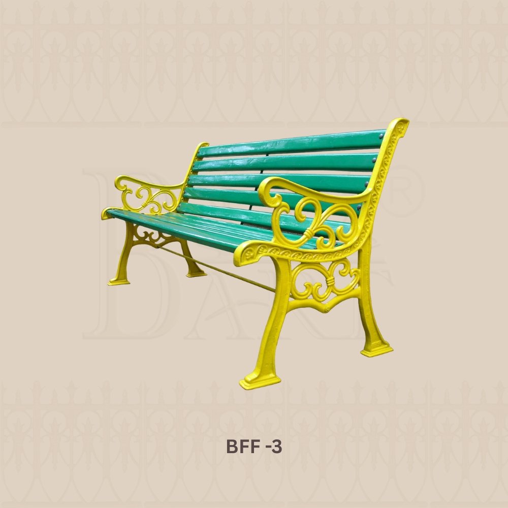 BFF -3