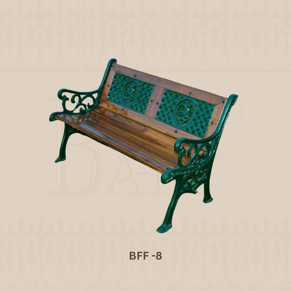 BFF -8