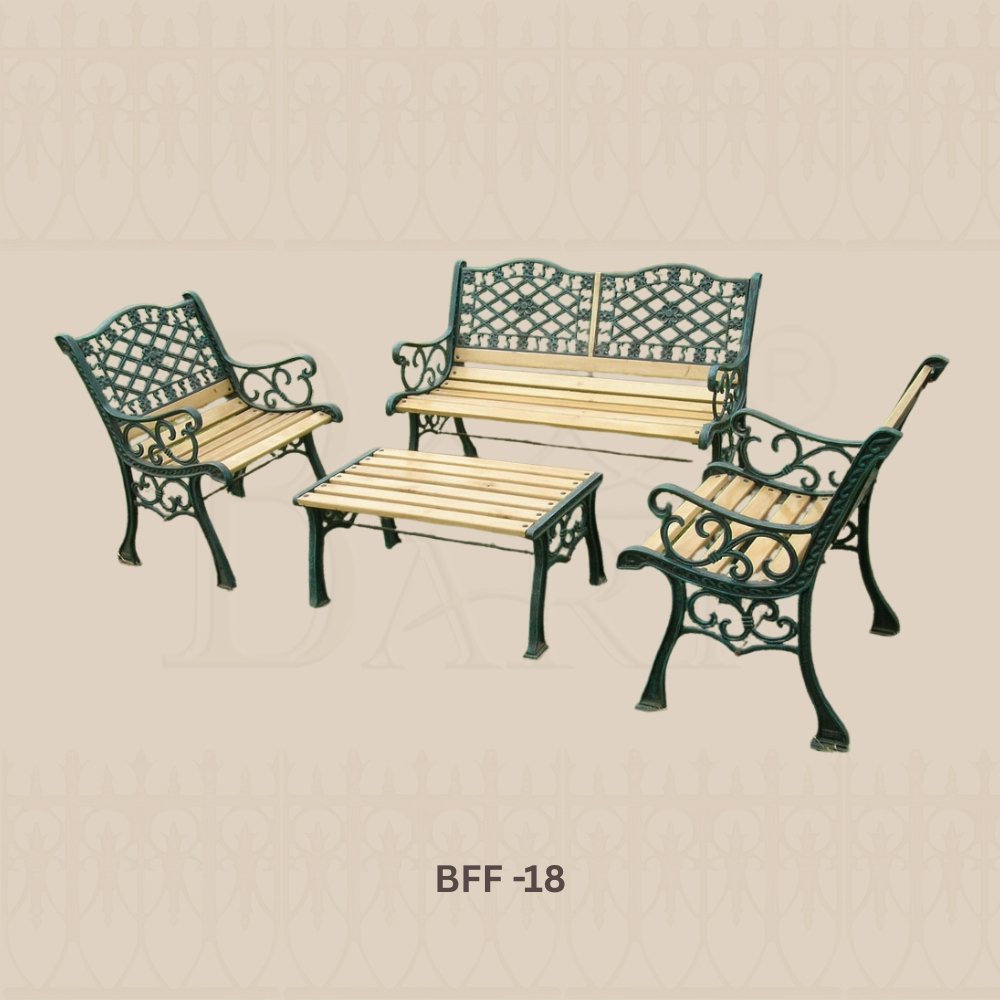 BFF -18