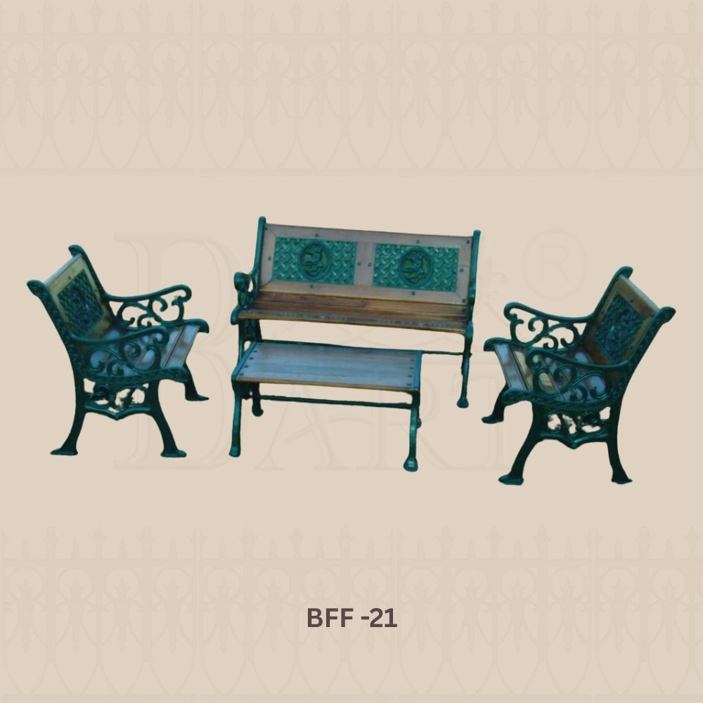 BFF -21