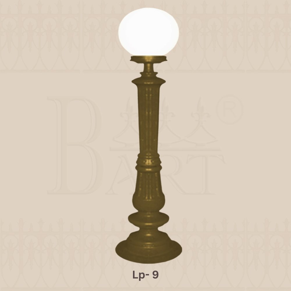 Lp - 9