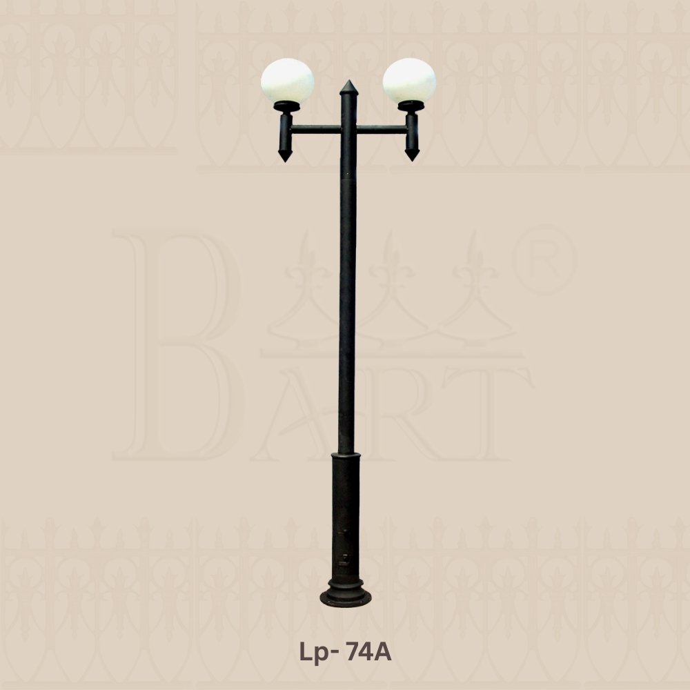 Lp- 74A