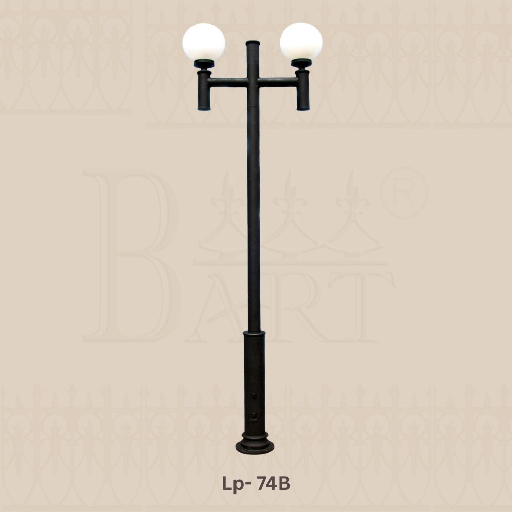 Lp- 74B