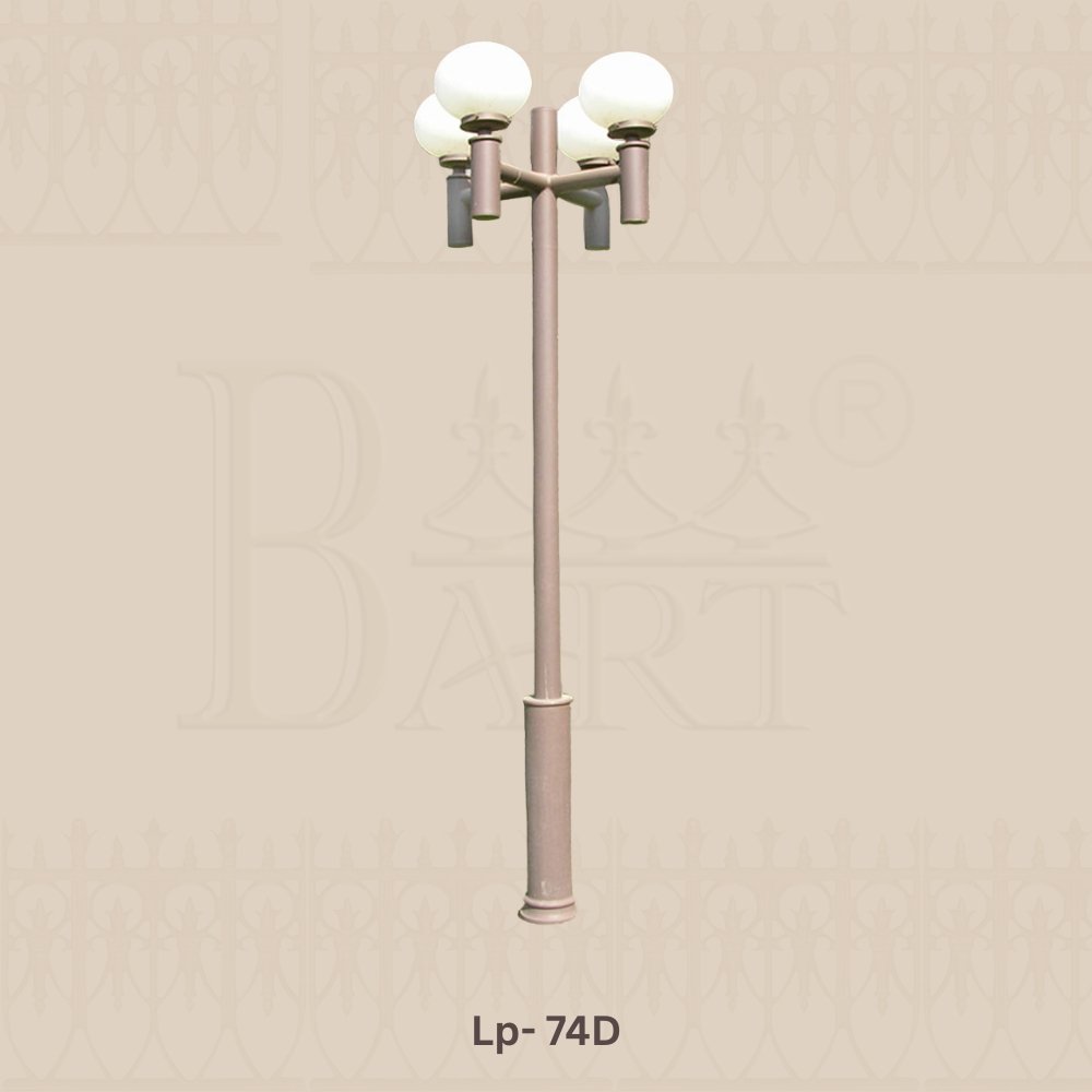 Lp- 74D