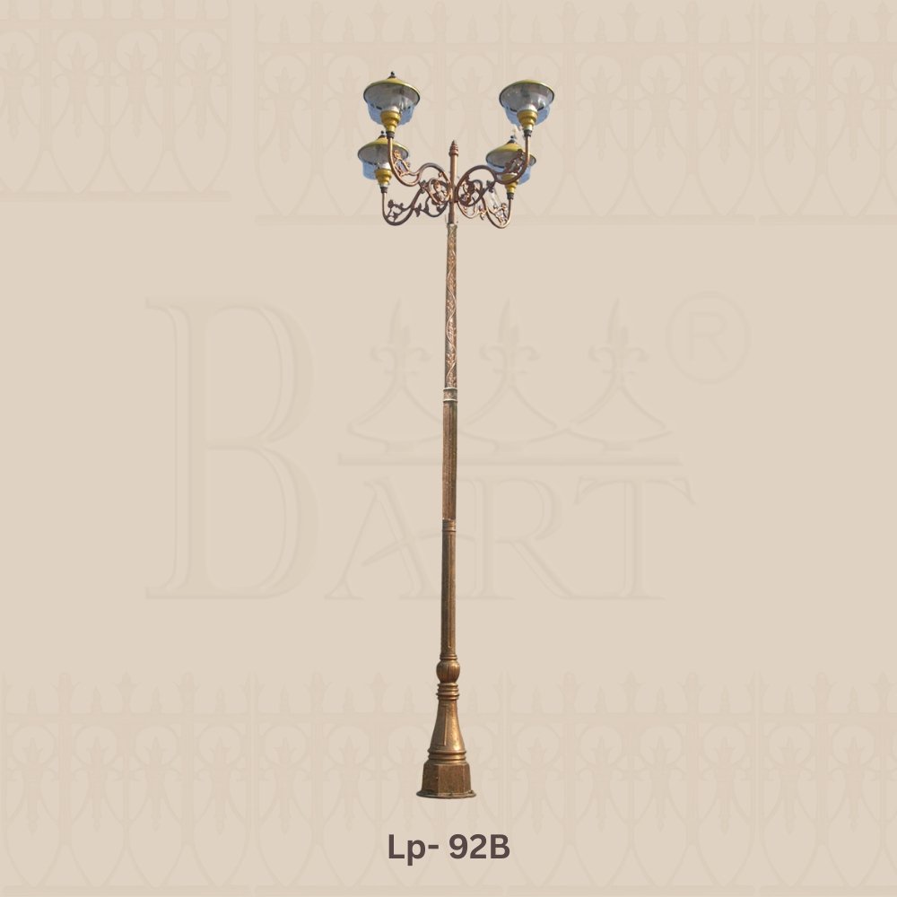 Lp- 92B