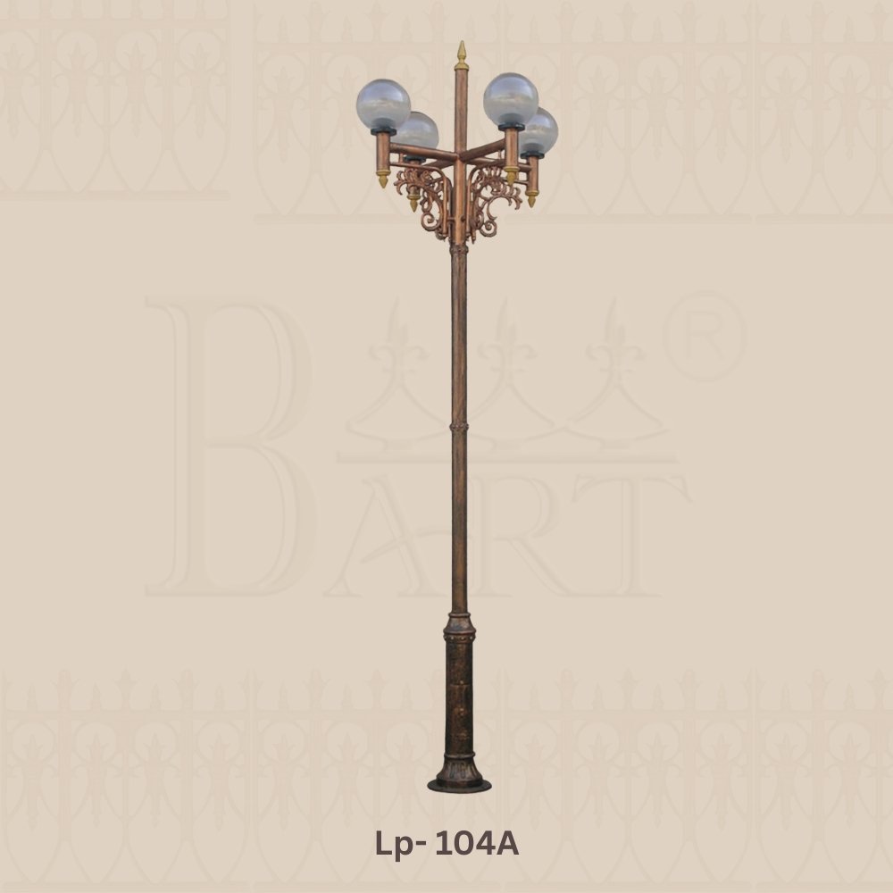 Lp- 104A