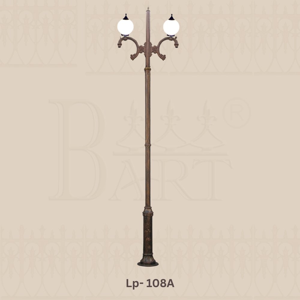 Lp- 108A