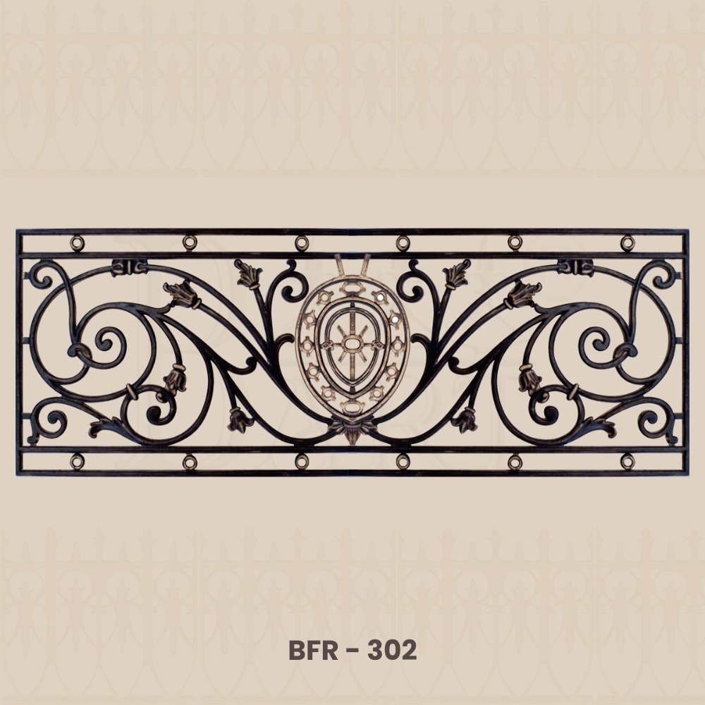 BFR - 302