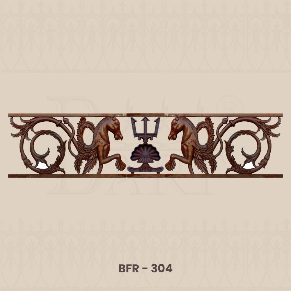 BFR - 304