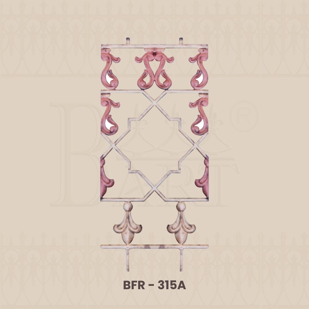 BFR - 315A