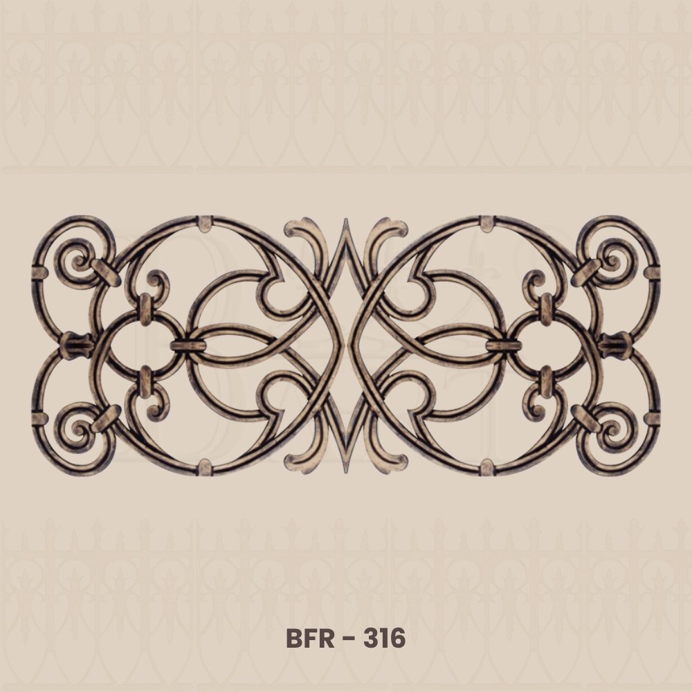 BFR - 316