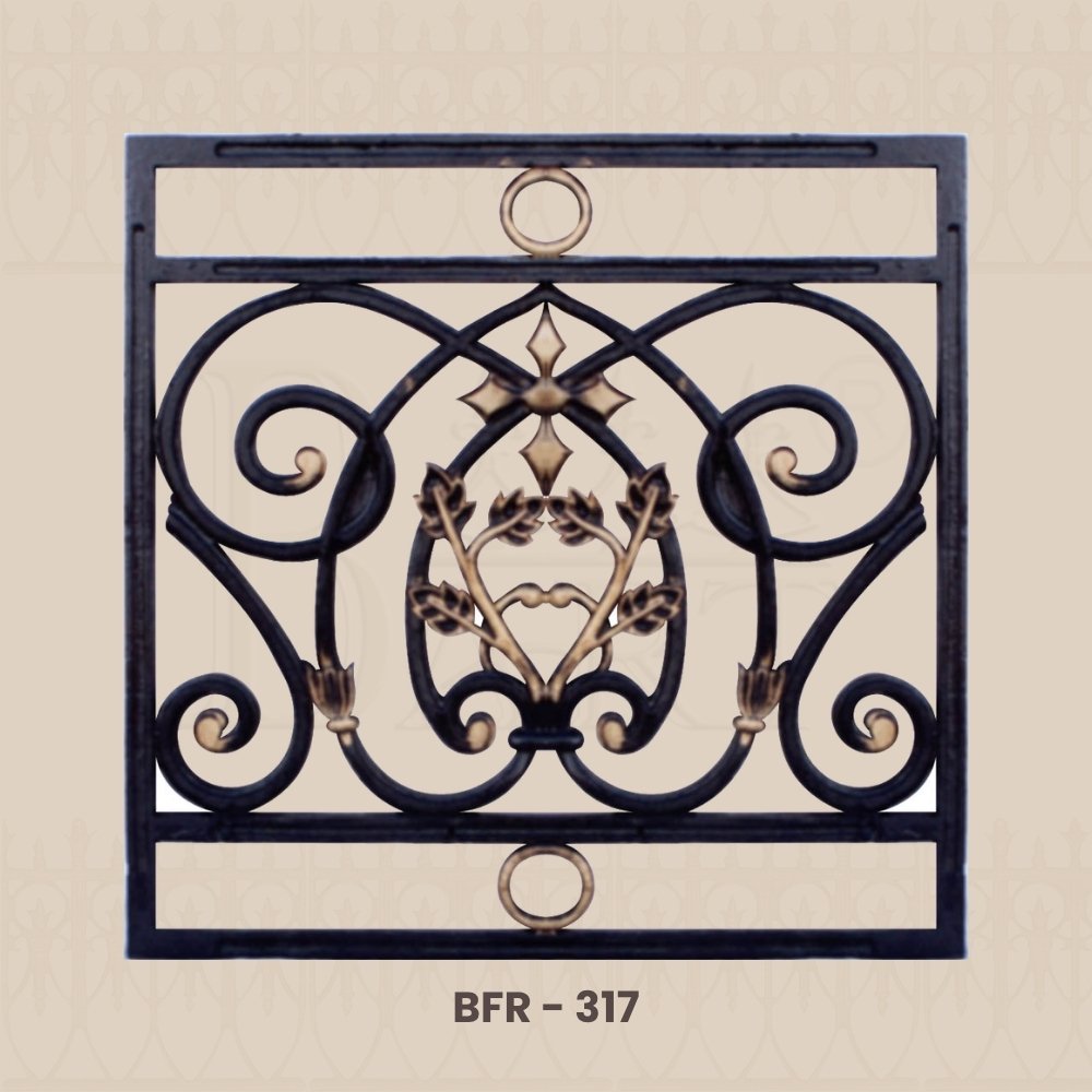 BFR - 317