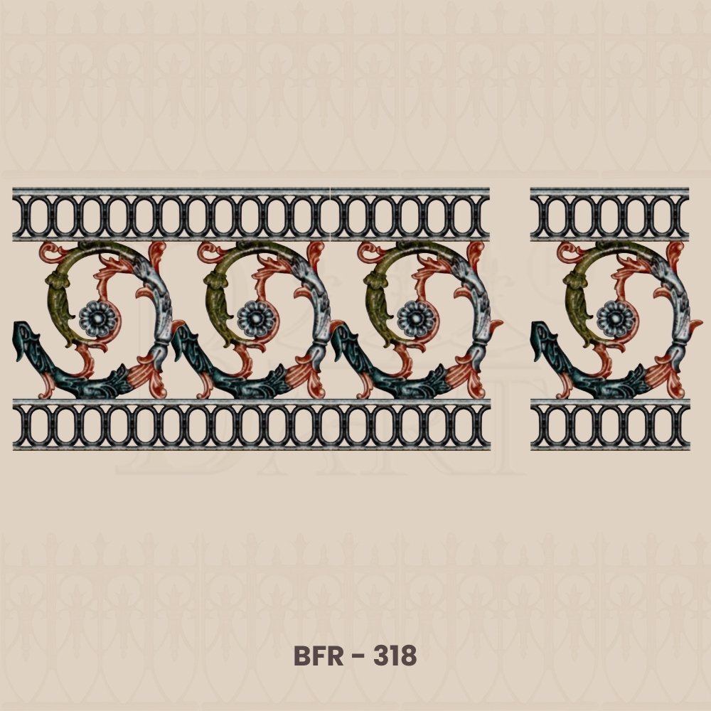BFR - 318