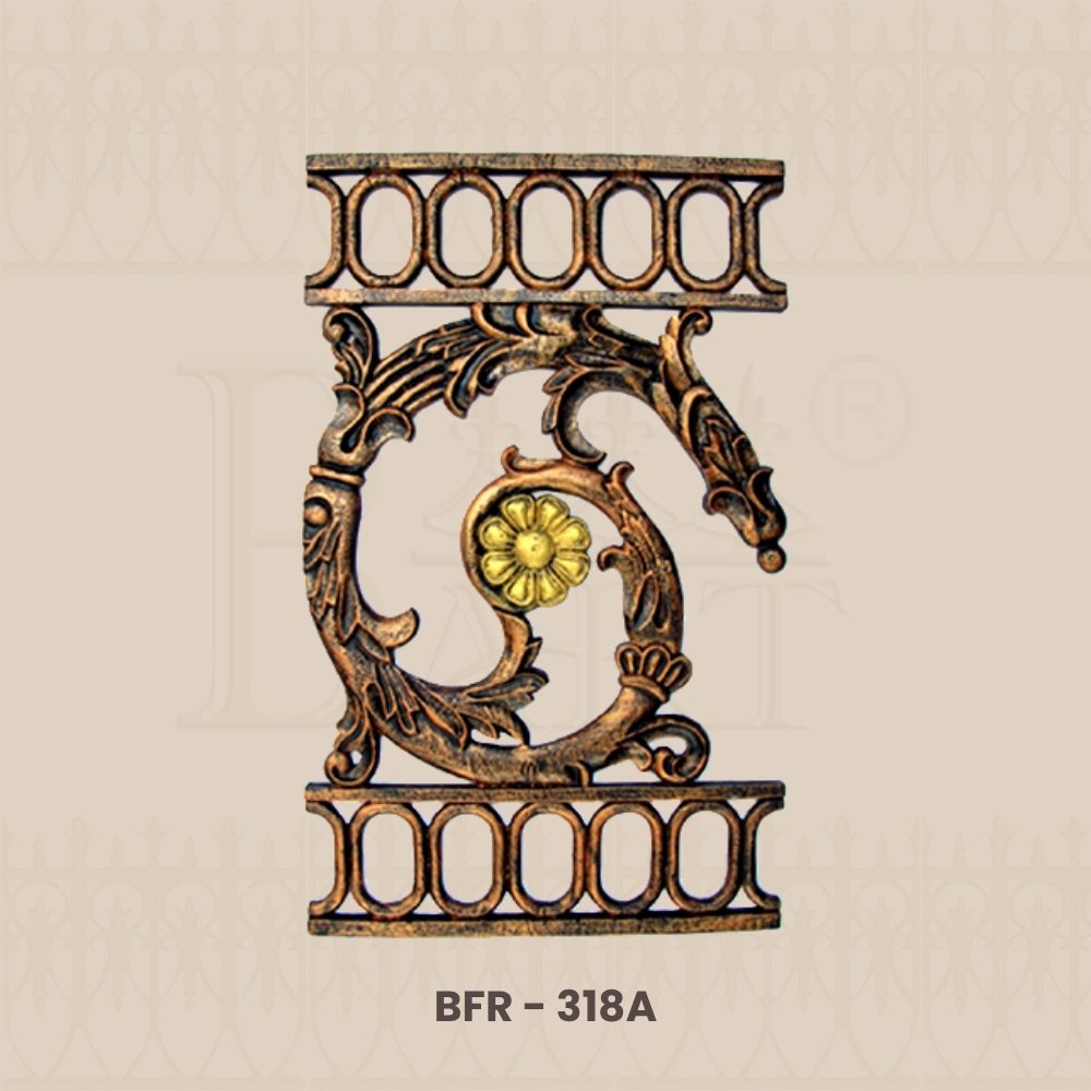 BFR - 318A