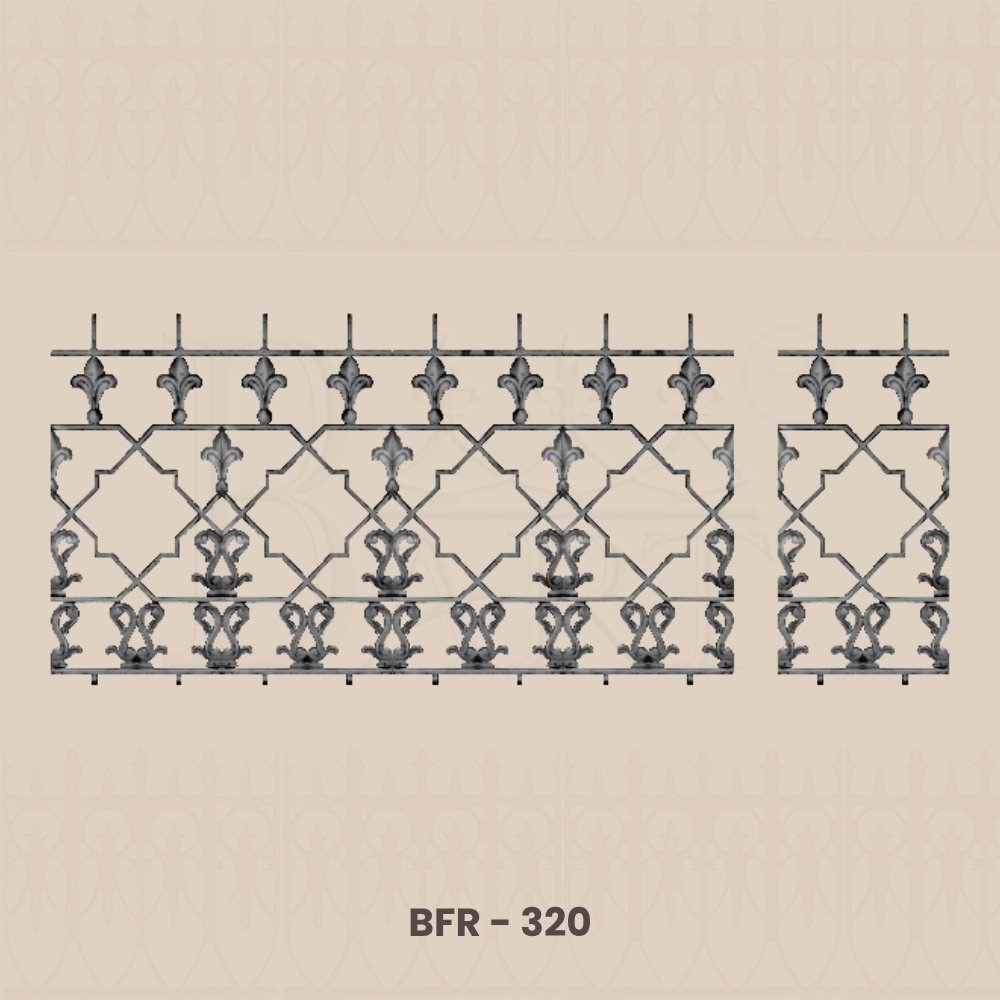 BFR - 320