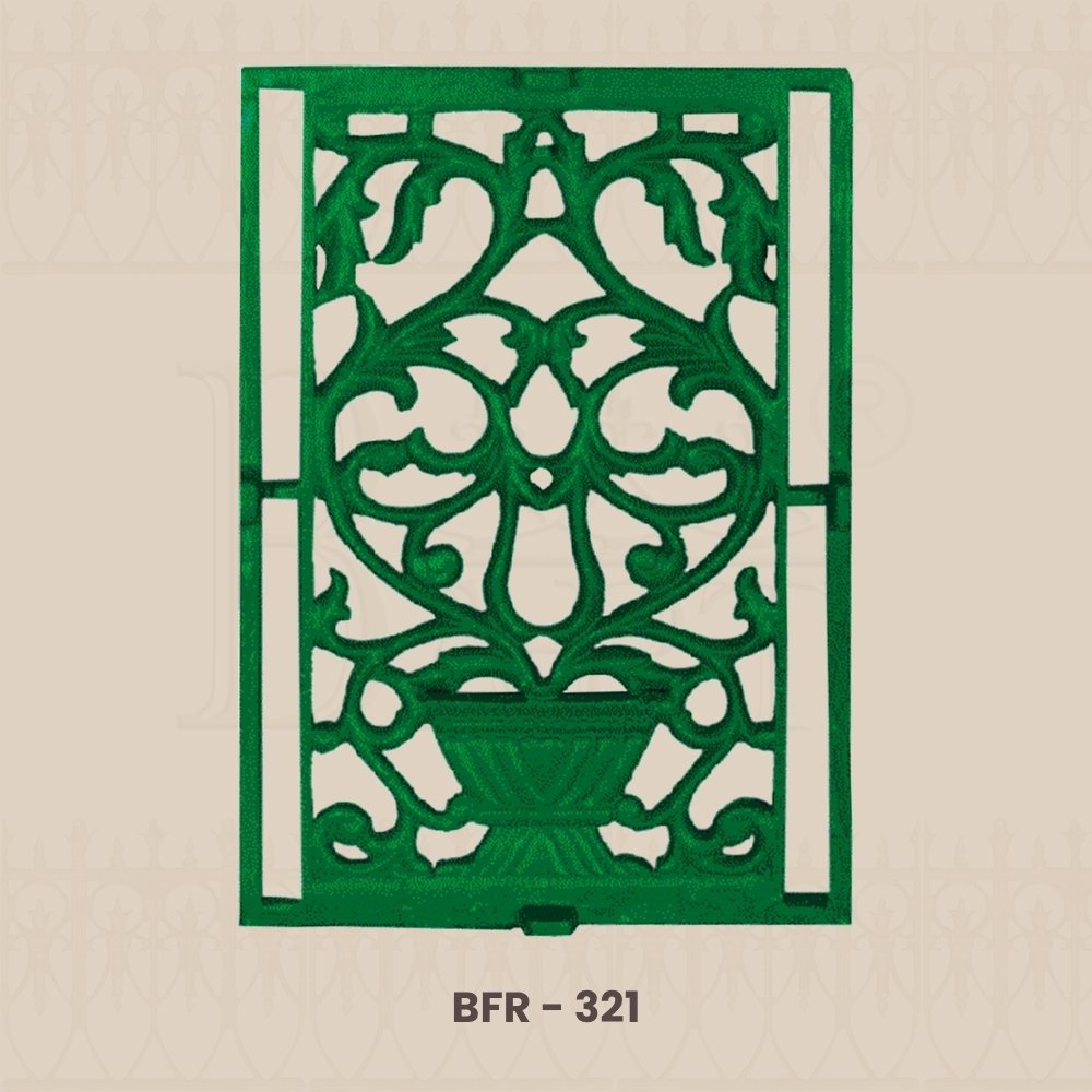 BFR - 321
