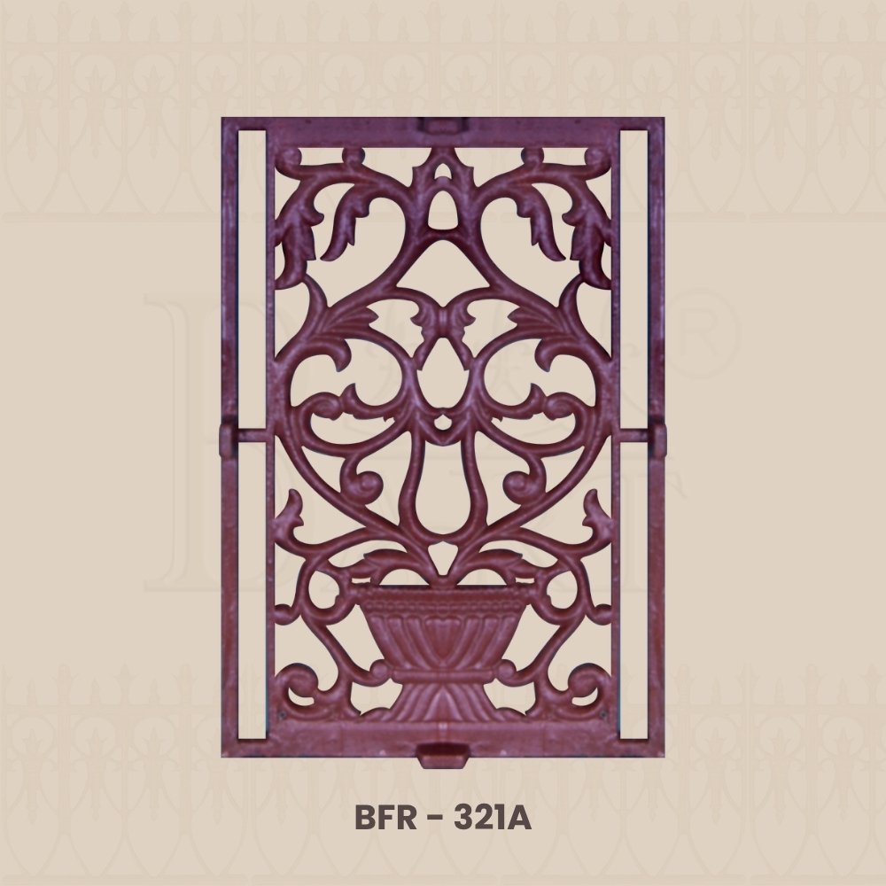 BFR - 321A