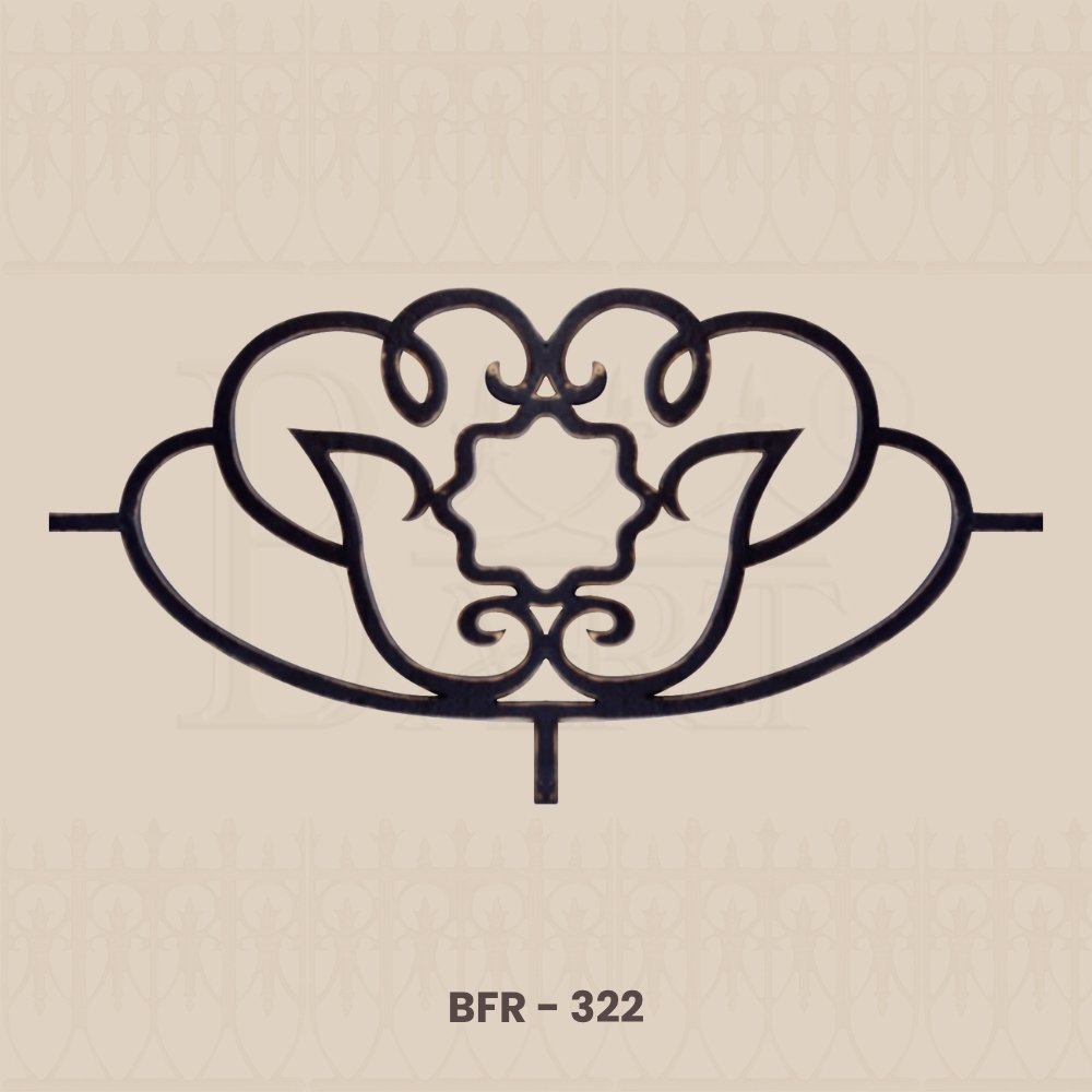 BFR - 322