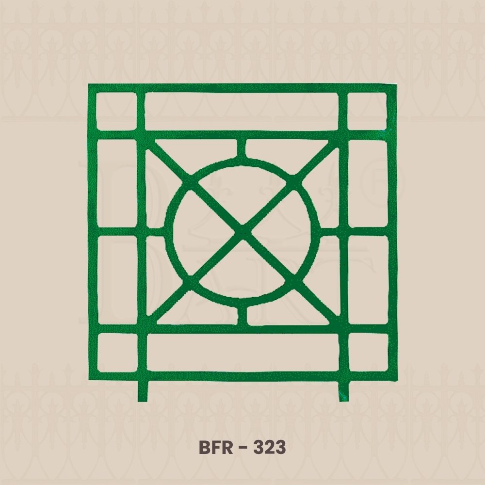 BFR - 323