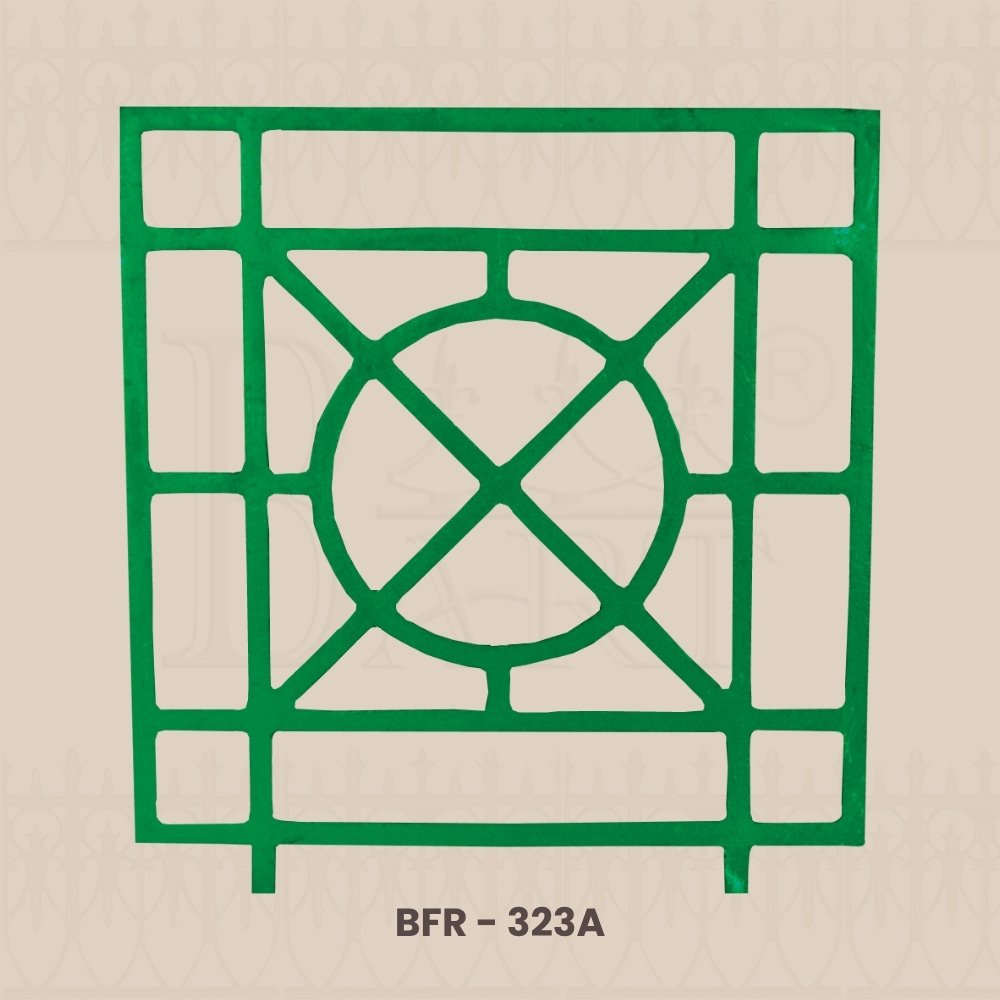 BFR - 323A
