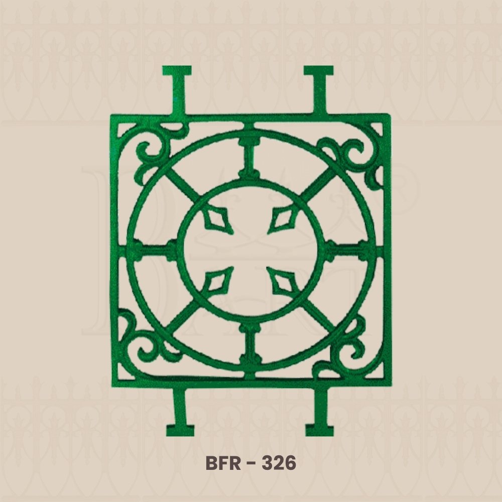 BFR - 326