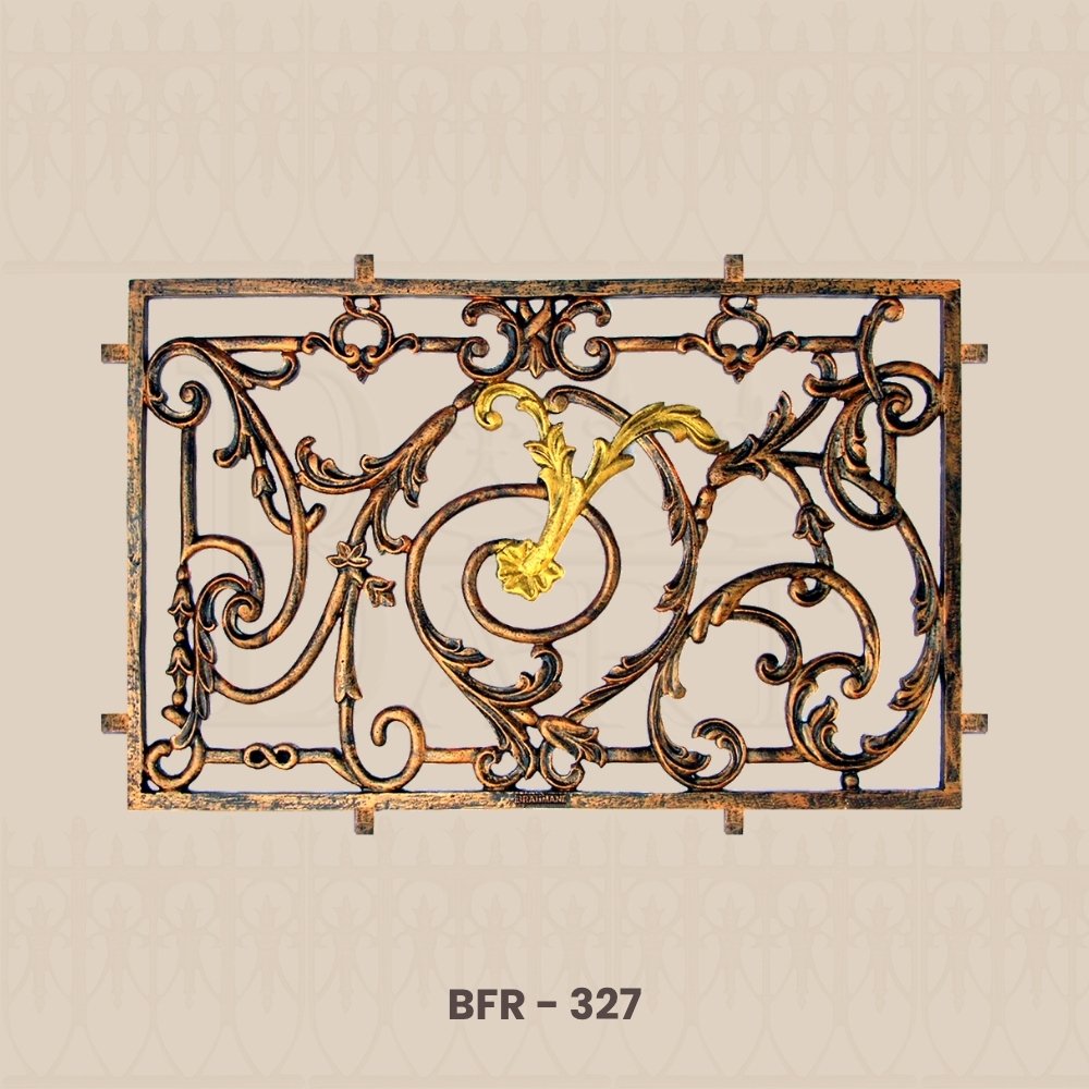 BFR - 327