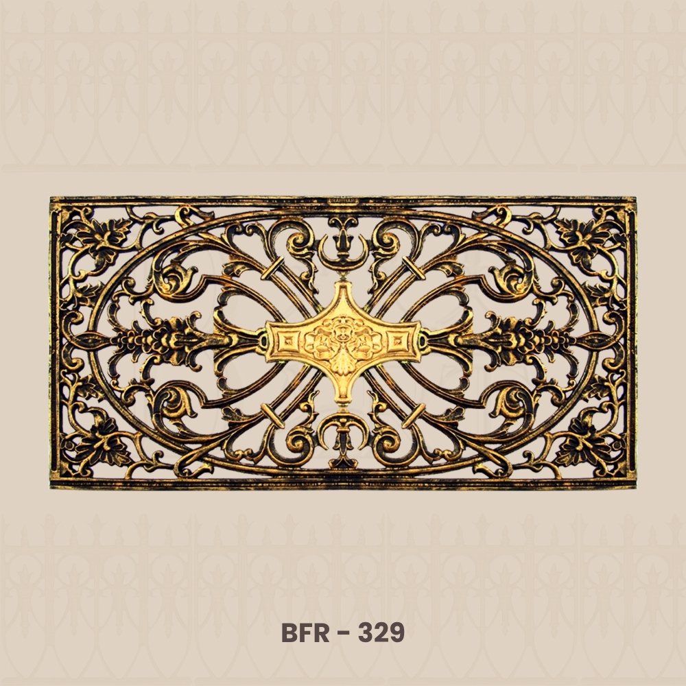 BFR - 329